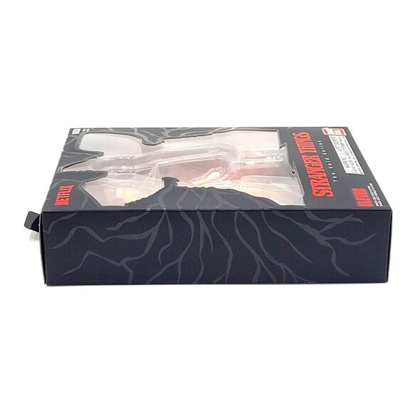 Stranger Things Eleven The Void Series Season 3 Netflix Action Figure BanDai NWT - Picture 8 of 9